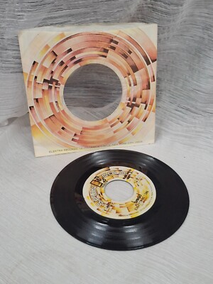 7'' 45 Vinyl Bread Baby I'm A Want You/Everything I Own