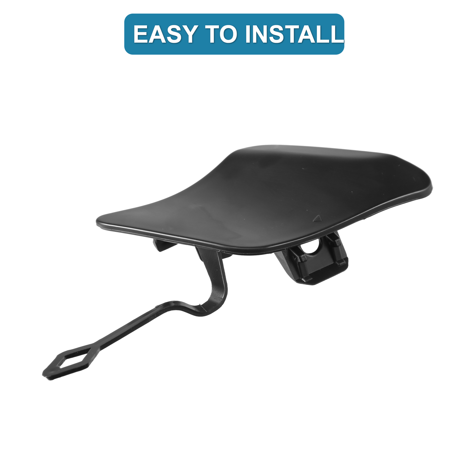 Car Front Bumper Tow Hook Cover A2048850526 for MercedesBenz C250 1214 Black 723115461244 eBay