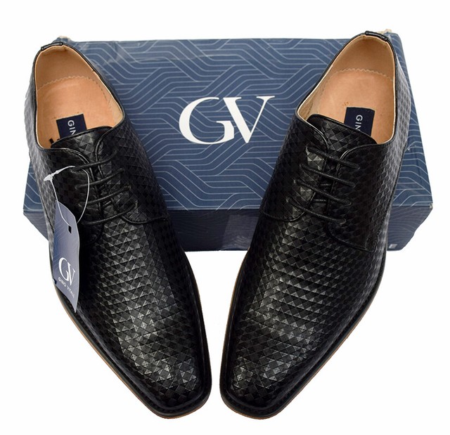 gino vitale dress shoes