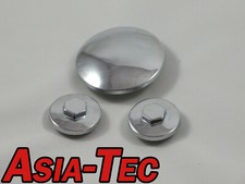 KAPPENSET ZYLINDERKOPF CYLINDERHEAD COVERS HONDA MONKEY DAX CHALY GORILLA SS50