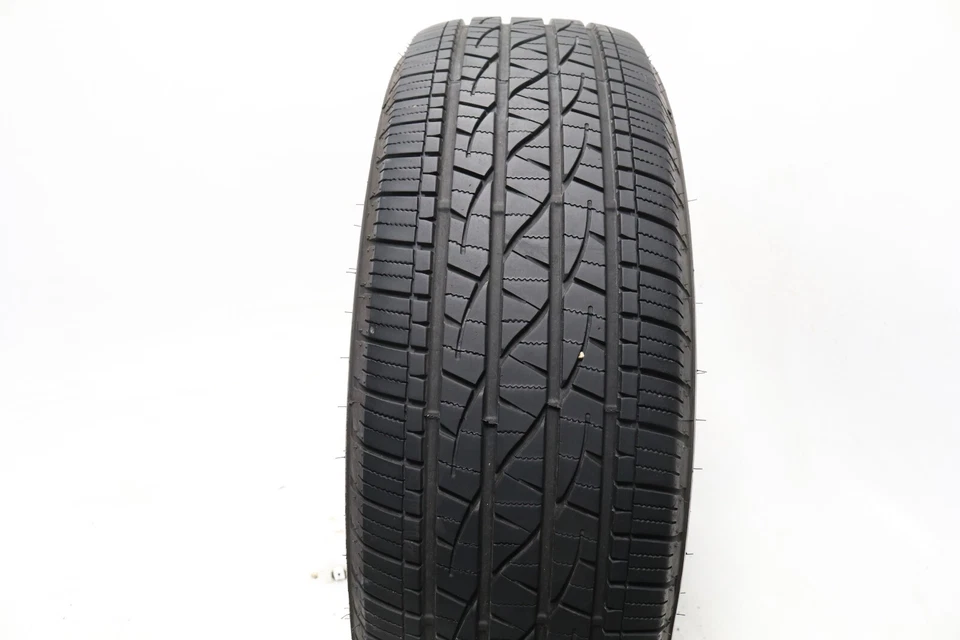 Комплект из 4 б/у 235/65R17 Firestone назначения LE3 - 104H - 7,5-8,5/32 - Изображение 2 из 4