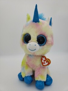 ty large blitz unicorn