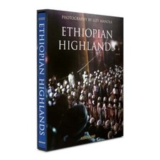 Ethiopian Highlands, Lizy Manola by Lizy Manola: Used