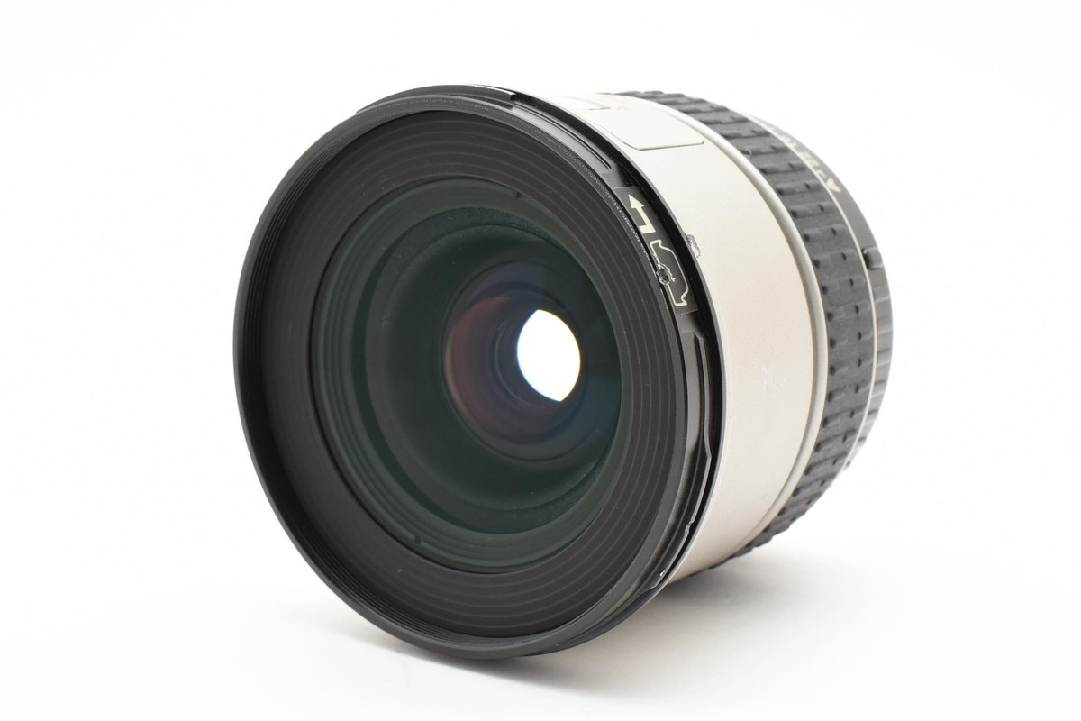 PENTAX SMCP-FA 24mm F2 AL(IF)W/C