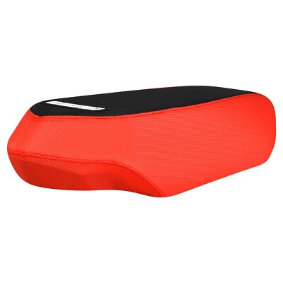 2021-24 Skidoo Summit 850 E-Tec X Seat Cover  BRIGHT RED/BLACK standard #425