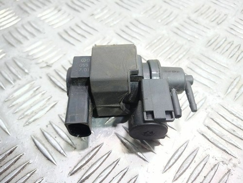 Audi A6 S6 C6 4F 2006 Diesel 165kW Turbolader Druckwandler Magnetventil UST48410