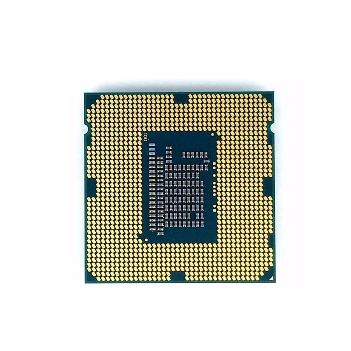 Intel Core i3-2120 3.3 GHz 5 GT/s 2-Core LGA 1155 Desktop CPU