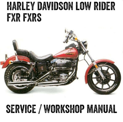 b*z様 ハーレー　希少　FXR パーツカタログ 1984-1986 b*z様 ハーレー 希少 FXR パーツカタログ 1984-1986 Harley Davidson