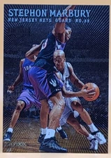 1999-00 Metal Basketball (1-180) + INSERTS Finish set UP TO 25% OFF