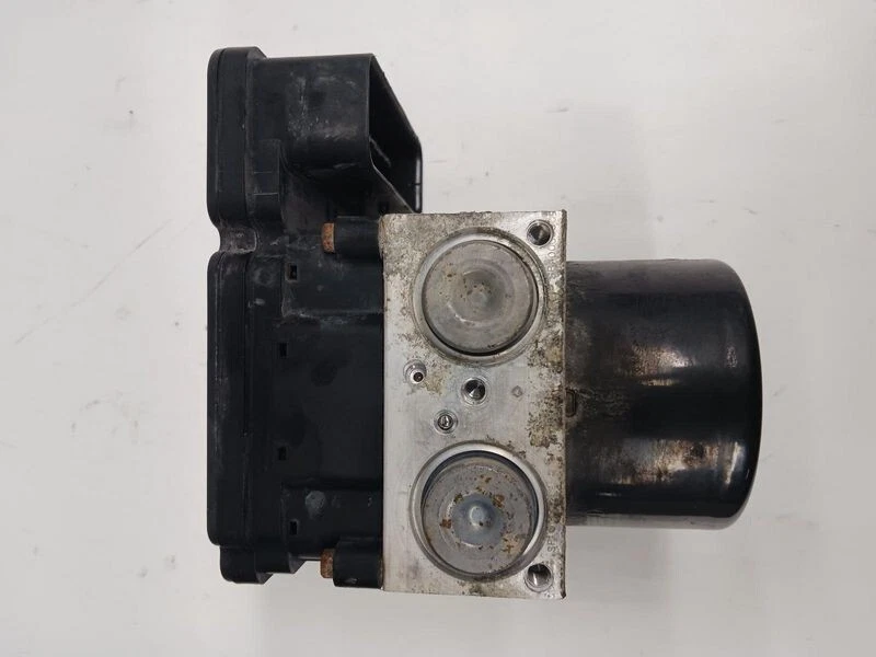 10-13 Ford Transit Connect ABS Anti-Lock Brake Pump Assembly 4 Wheel ABS Base Foto 2 de 4