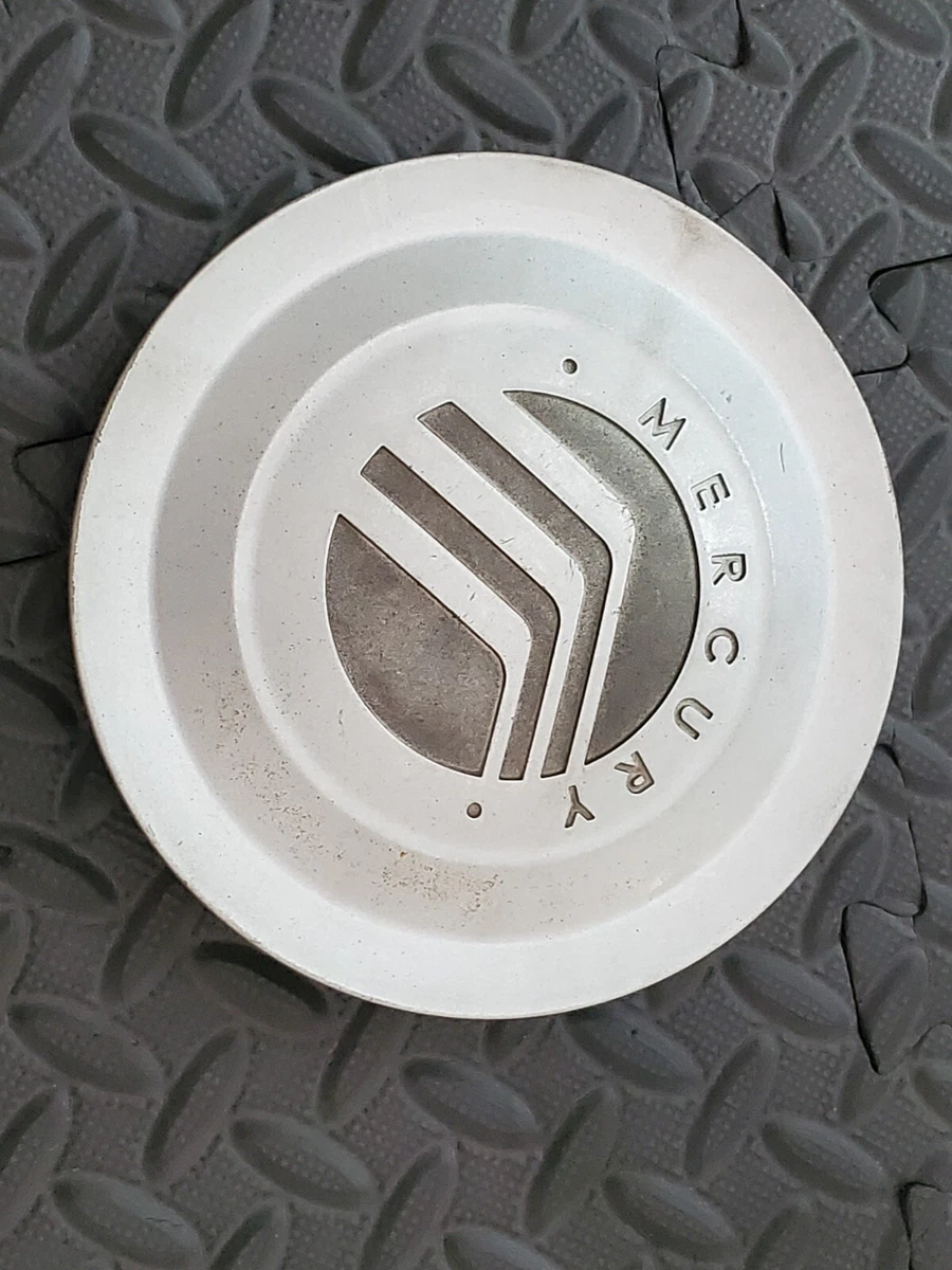 Mercury Grand Marquis Wheel Center Cap 6W33 1A096 AB 06 07 08 09