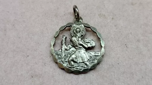 Georg jensen hotsell st christopher