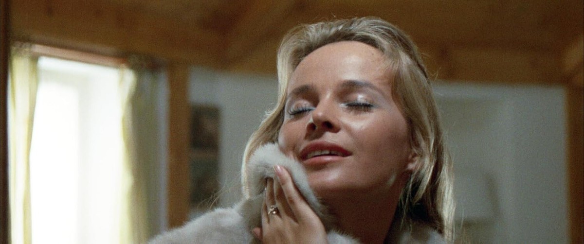 New Laura Antonelli Le malizie di Venere Venus in Furs HD