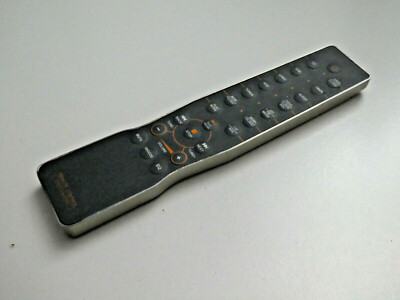 Original Audio / HiFi Fernbedienung / Remote, 2 Jahre Garantie