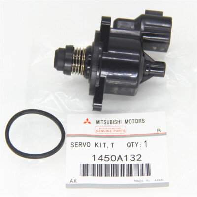 OE# MD628052 Fuel Injection Idle Air Control Valve fit Mitsubishi Dodge Colt GT OE# MD628052 Fuel Injection Idle Air Control Valve fit Mitsubishi Dodge Colt GT