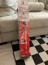 58" Targus Camera Tripod TGT58TR