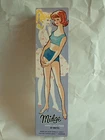 Vintage Barbie Midge Doll Box No. 860 Blonde NICE