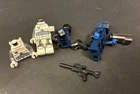 Lego LOT Incomplete Minifigures Star Wars Ambush on Mandalore Battle Pack 75373
