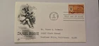 Daniel Boone PENNY Start Start USPS First Day Cover FDC