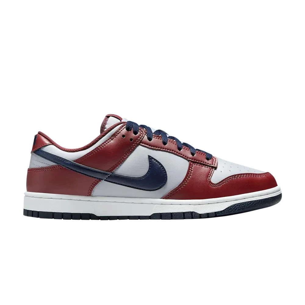 Nike Dunk Low Dark Red Obsidian for Sale | Authenticity Guaranteed