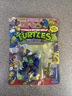 TMNT Space Usagi 1991 Playmates MOC Figure Complete Vintage