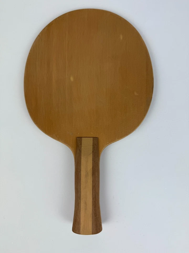 TSP Hi Pitch Hinoki Blade With AN Handle 91 gr,-Vintage & New-Shipped From USA - Image 3 of 4