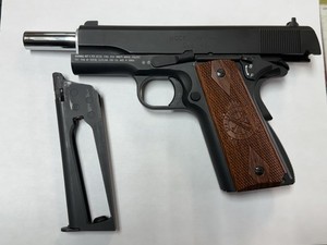 Springfield Armory 1911 CO2 .177 BB Gun