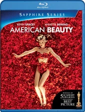 American Beauty [New Blu-ray] Ac-3/Dolby Digital, Dolby, Digital Theater Syste