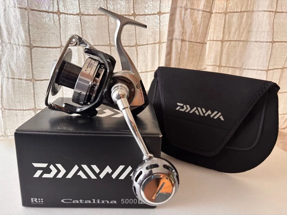 daiwa catalina products for sale | eBay
