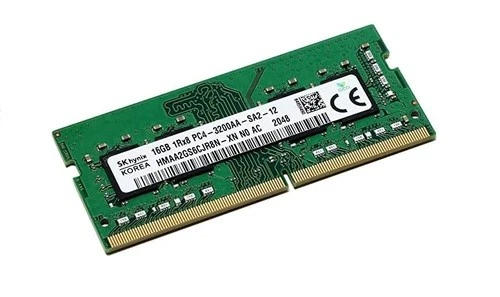 Hynix SO-DIMM Computer Memory (RAM) 32 GB Total Capacity for sale