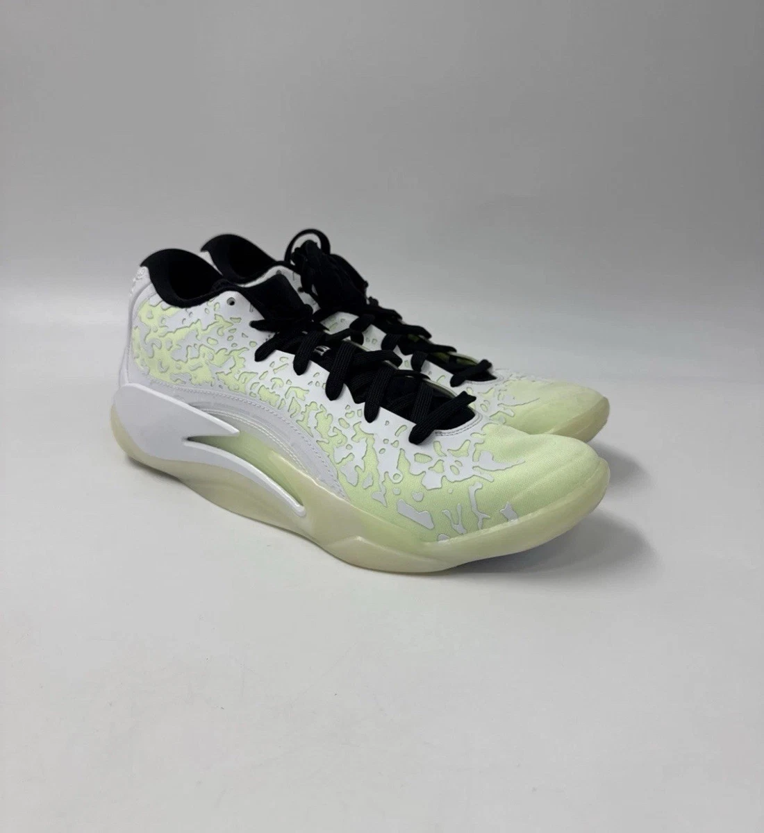 Las mejores ofertas en Jordan Zion 3 No Guts | eBay