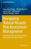 Navigating Natural Hazards Risk Assessment Management Akhilesh Nautiyal