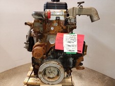 5.9l Diesel Cummins Engine From 2004 Dodge Ram 2500 Vin C 201762 Miles 553668
