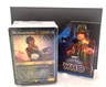 The Fourth Doctor -MTG Commander Deck w/ Life Tracker & Planechase Cards SEALED
