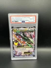 M Rayquaza EX 76/108 Celebrations 25th Anniversary Pokemon PSA 10