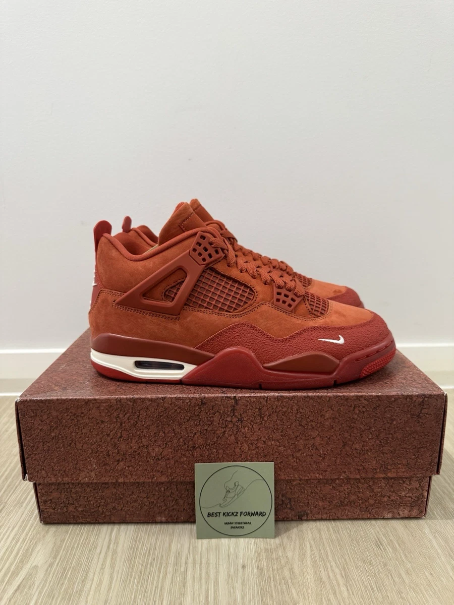 Las mejores ofertas en Jordan 5 Retro Red Suede | eBay