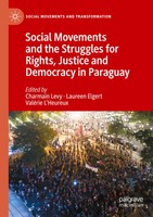 Charmain Levy (U. A.) | Social Movements And The Struggles For Rights,...