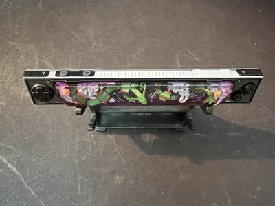 S-Craft RAYQUAZA Artisan Pokemon 6.25u Spacebar Keycap