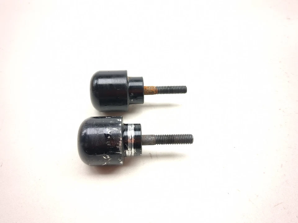 Barra de guidão 94-99 Suzuki RF 900 RF900R extremidades barras - Imagem 4 de 4