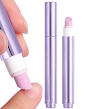 3-in-1 Cuticle Oil Pen, Cuticle Pusher Nail Oil Pen with Ceramic Tip