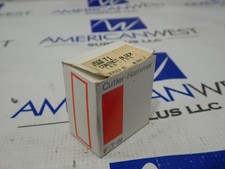 Cutler Hammer 91000 10250T1 Contact Block 1 N.O 1 N.C. Ser B1