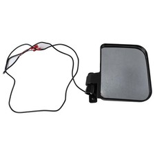 Premium Quality Golf Cart Review Mirrors for EZGO Club Car Improved Performance