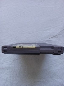 Super Mario Bros 2 the Lost Levels NES Nintendo