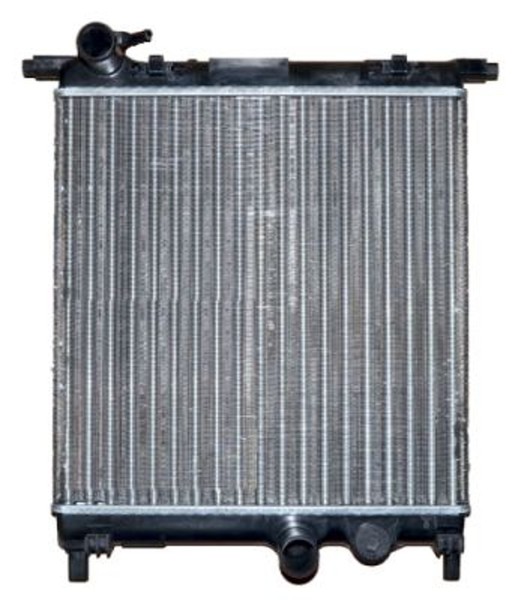 MotorküHler WasserküHler NRF 53102 FüR KF1 Cpga Skoda 123 UP BL1 Chya VW 122 BL2-image