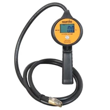 Martins Industries Handheld digital tire inflator - Flate Mate Handheld