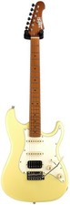 Jet JS-400 Vintage Yellow