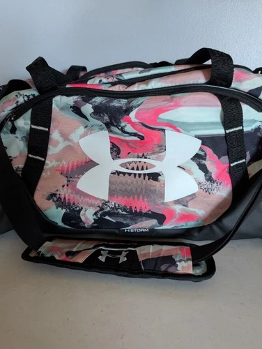 Under Armour Storm Duffle Bag