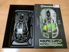 GravaStar M1 PRO Wireless Gaming Mouse Used
