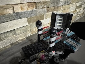 LEGO 75169 Star Wars: Duel on Naboo complete set great condition