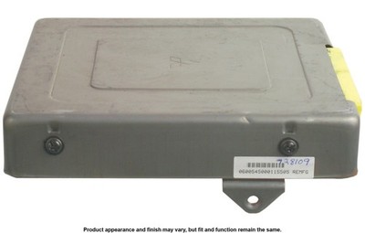 A1 Cardone 72-8109 Engine Control Module (ECM)